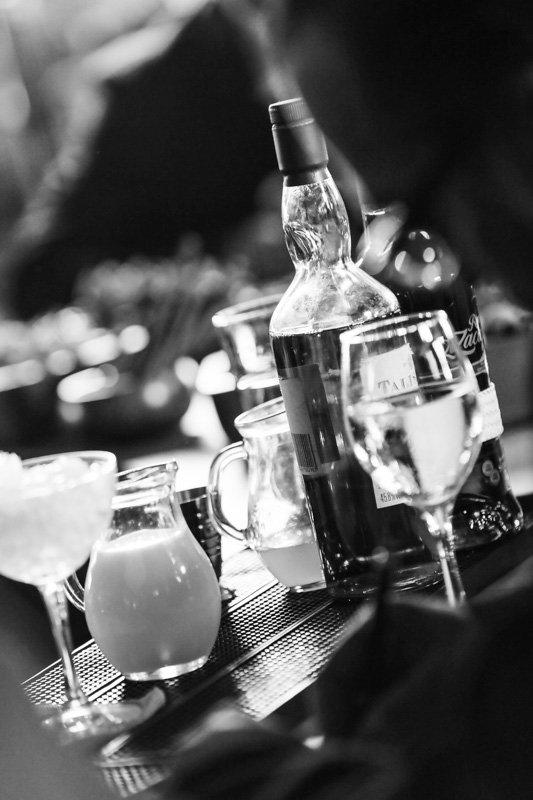 Diageo World Class Competition